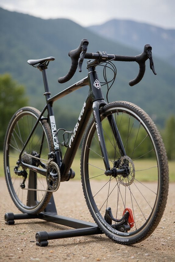 top tacx bike trainers