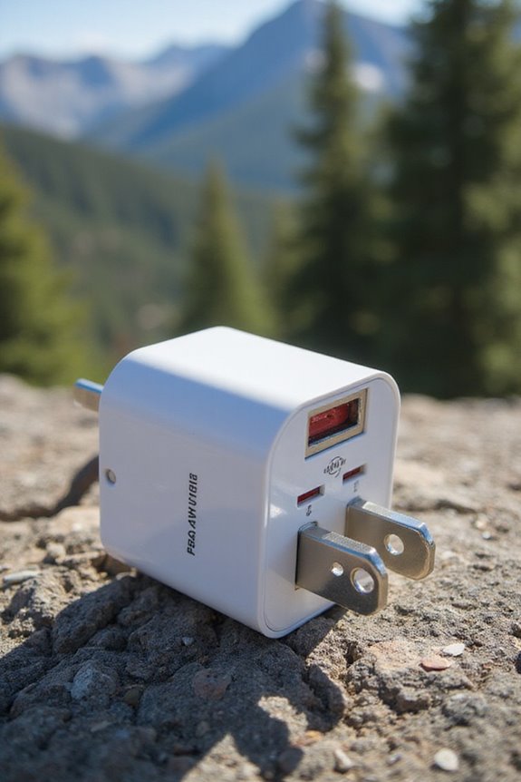 top travel adapters 2025