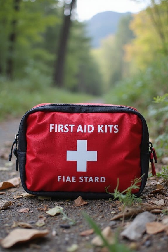 top travel first aid kits