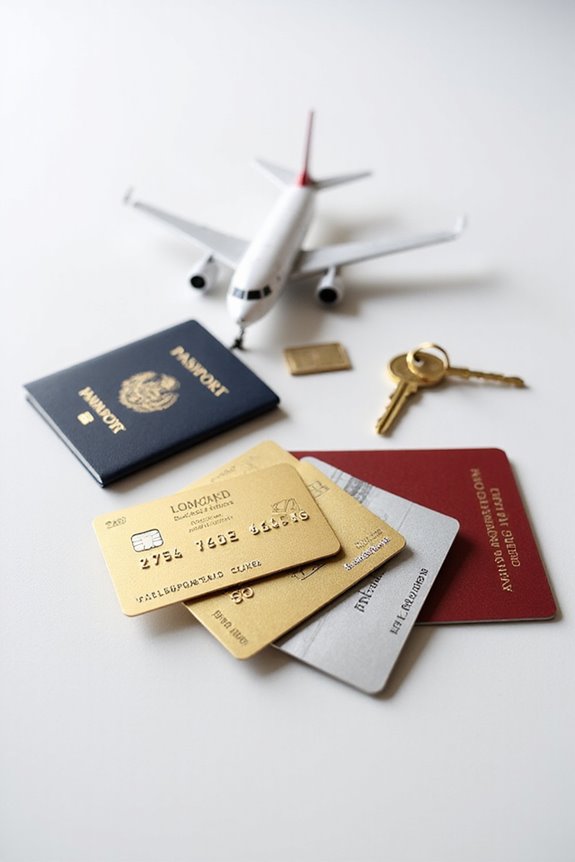top travel rewards programs