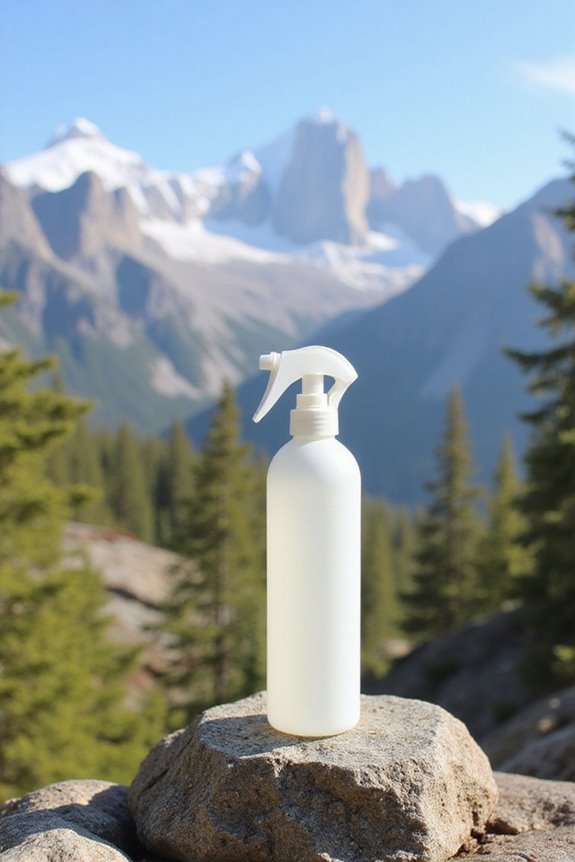 top travel sanitizer sprays
