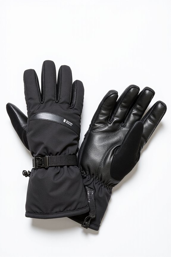 top winter sports gloves