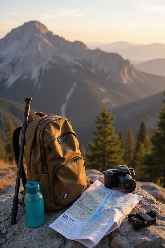 transformative solo travel experience