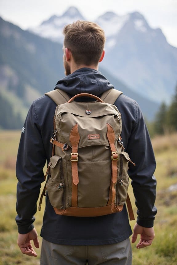 travel accessories for men