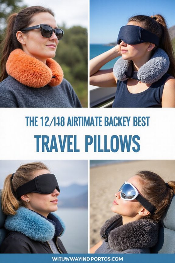 travel comfort essentials guide