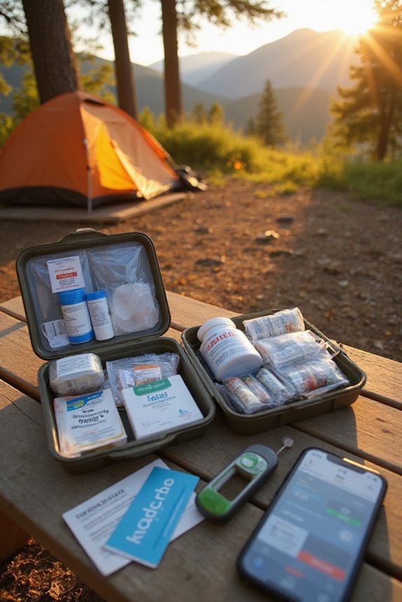 travel health and safety