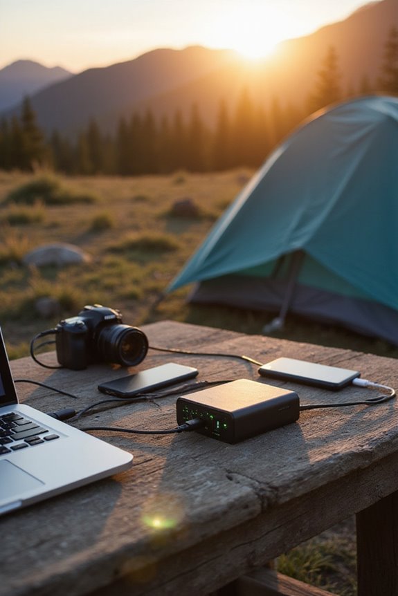 travel power strip safety