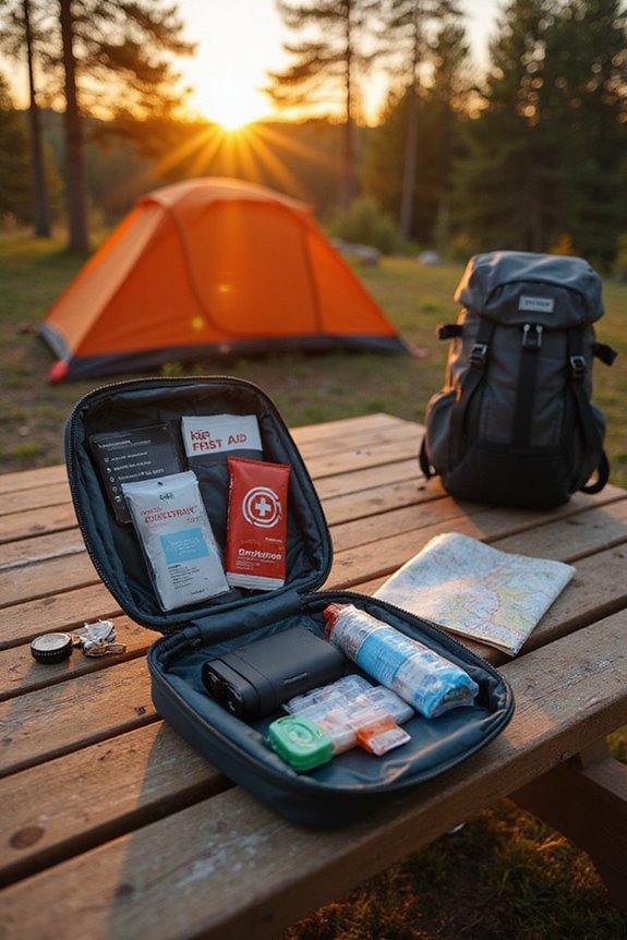 travel safety and preparedness
