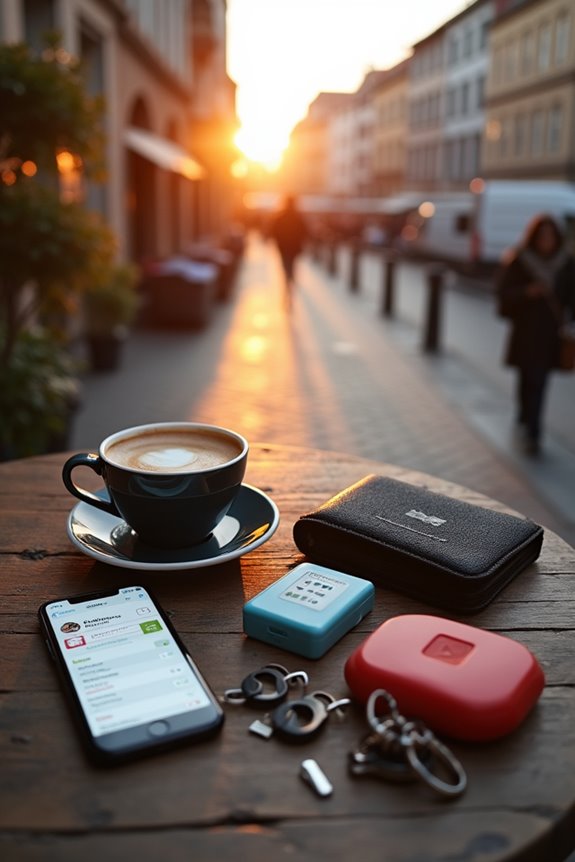 travel safety precautions guide