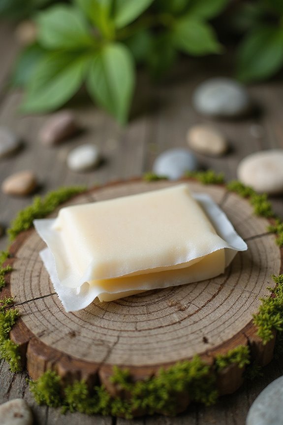 travel soap sheets considerations