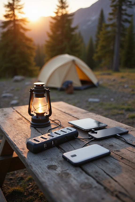 usb charging compatibility matters