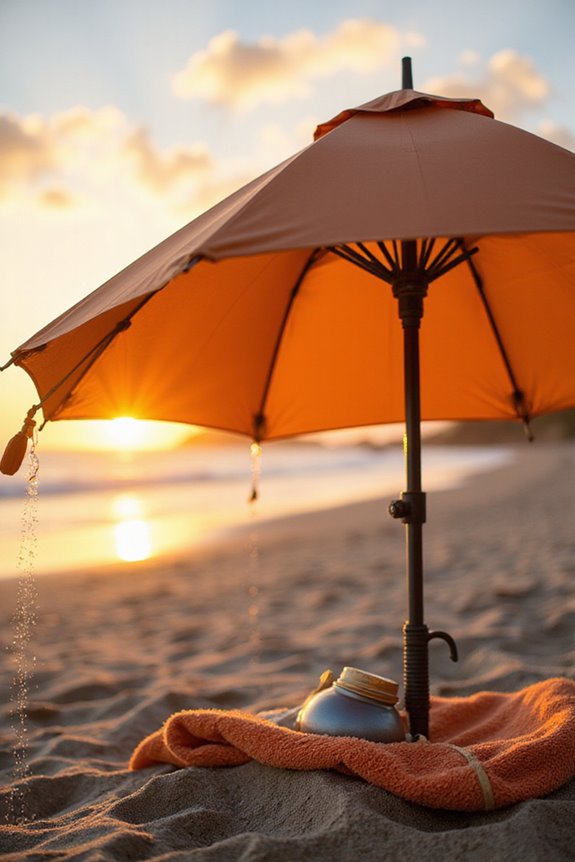 uv protection for travelers