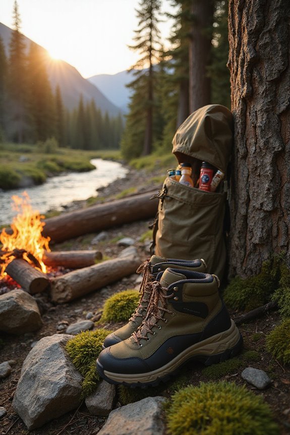 vegan outdoor gear options