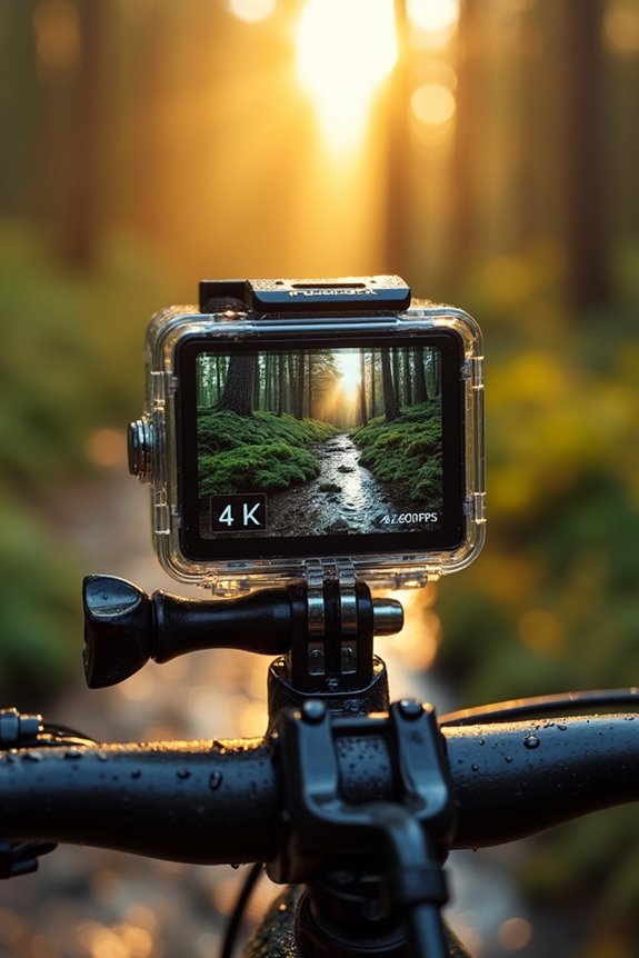 video quality and performance